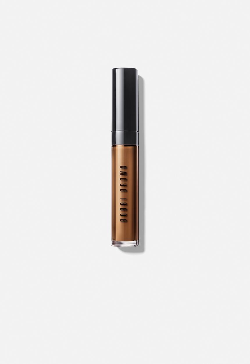 BOBBI BROWN - Instant full cover concealer - almond