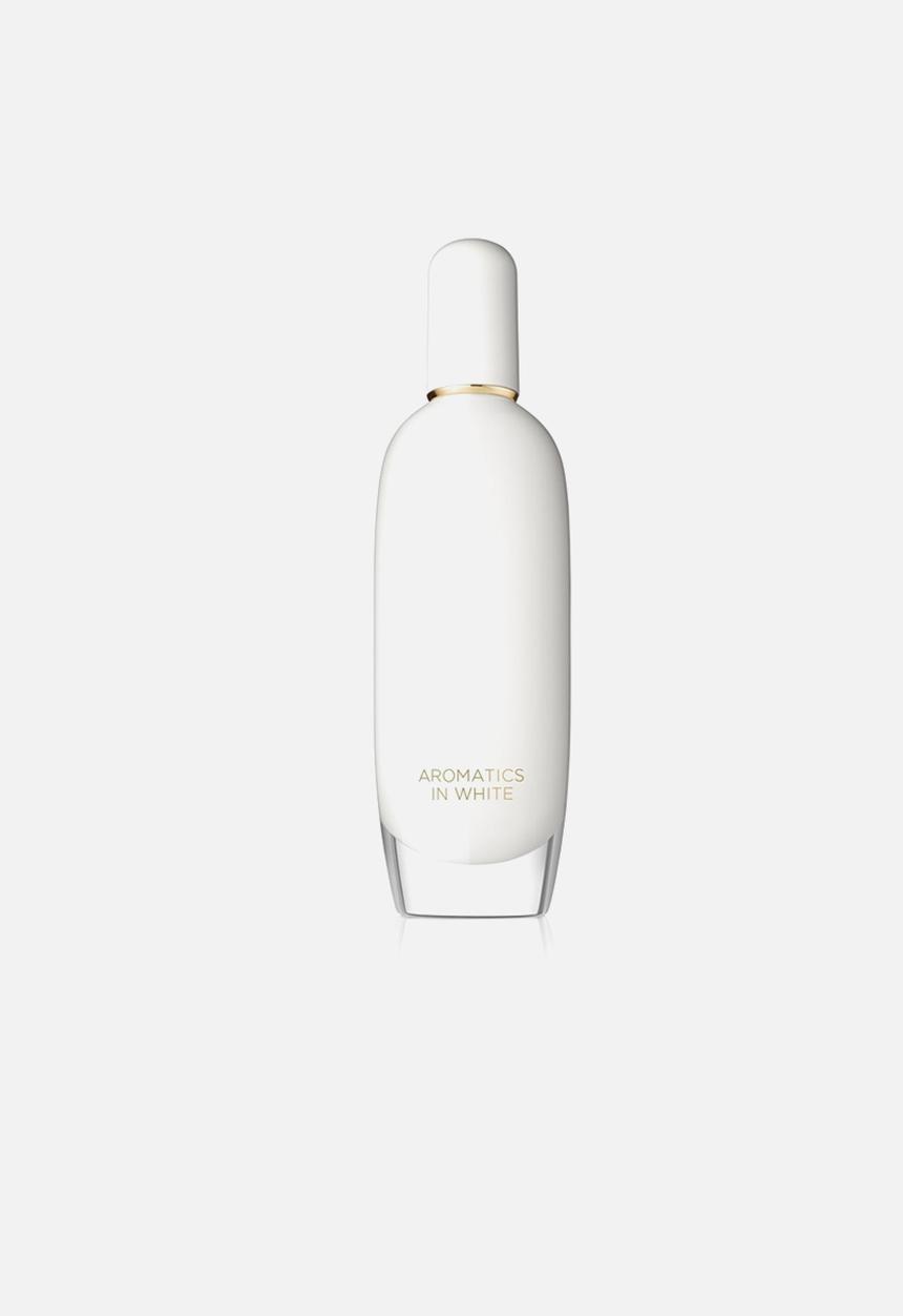 Clinique - Clinique Aromatics in White - 100ml