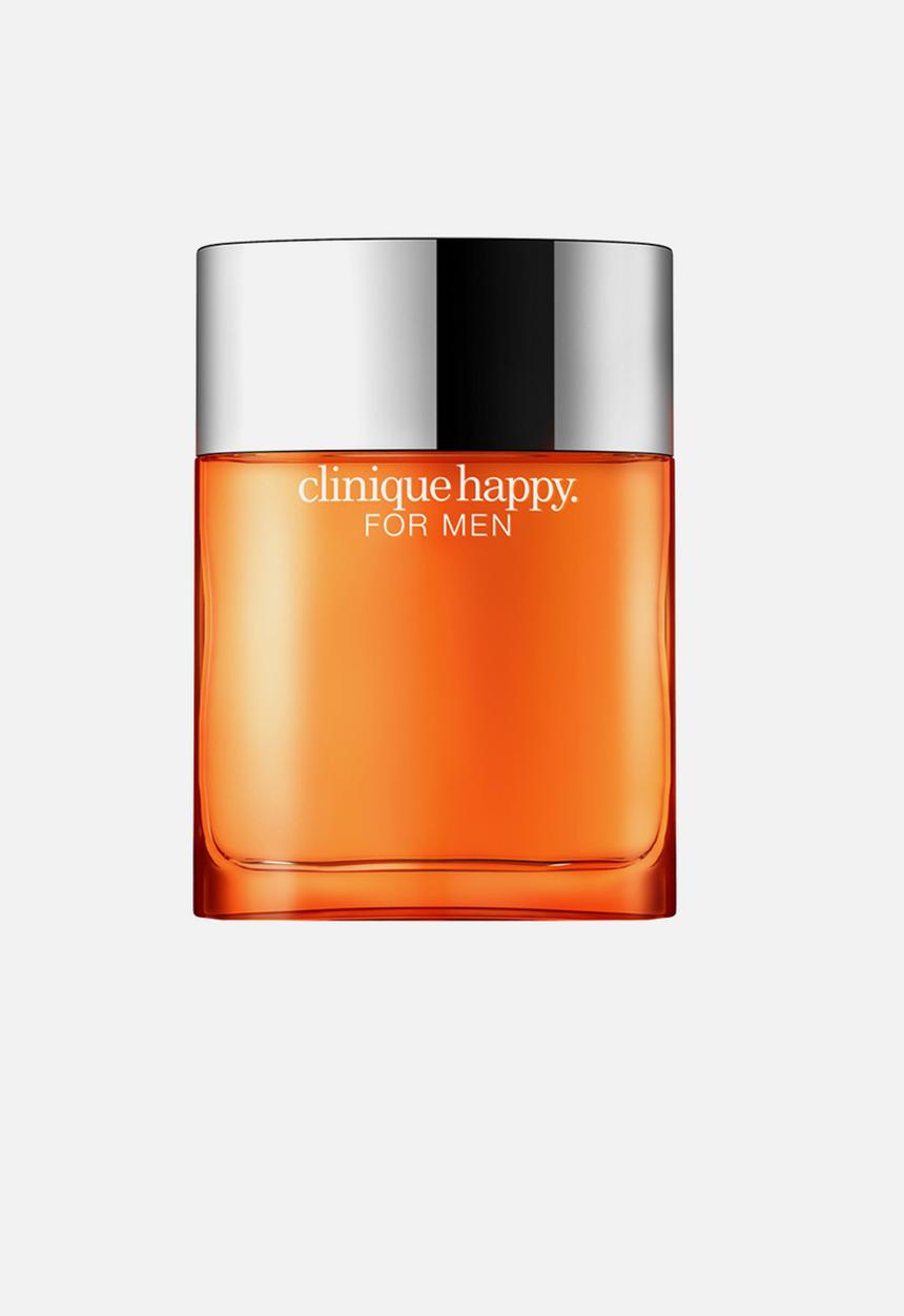 Clinique - Clinique Happy For Men Cologne Spray - 100ml
