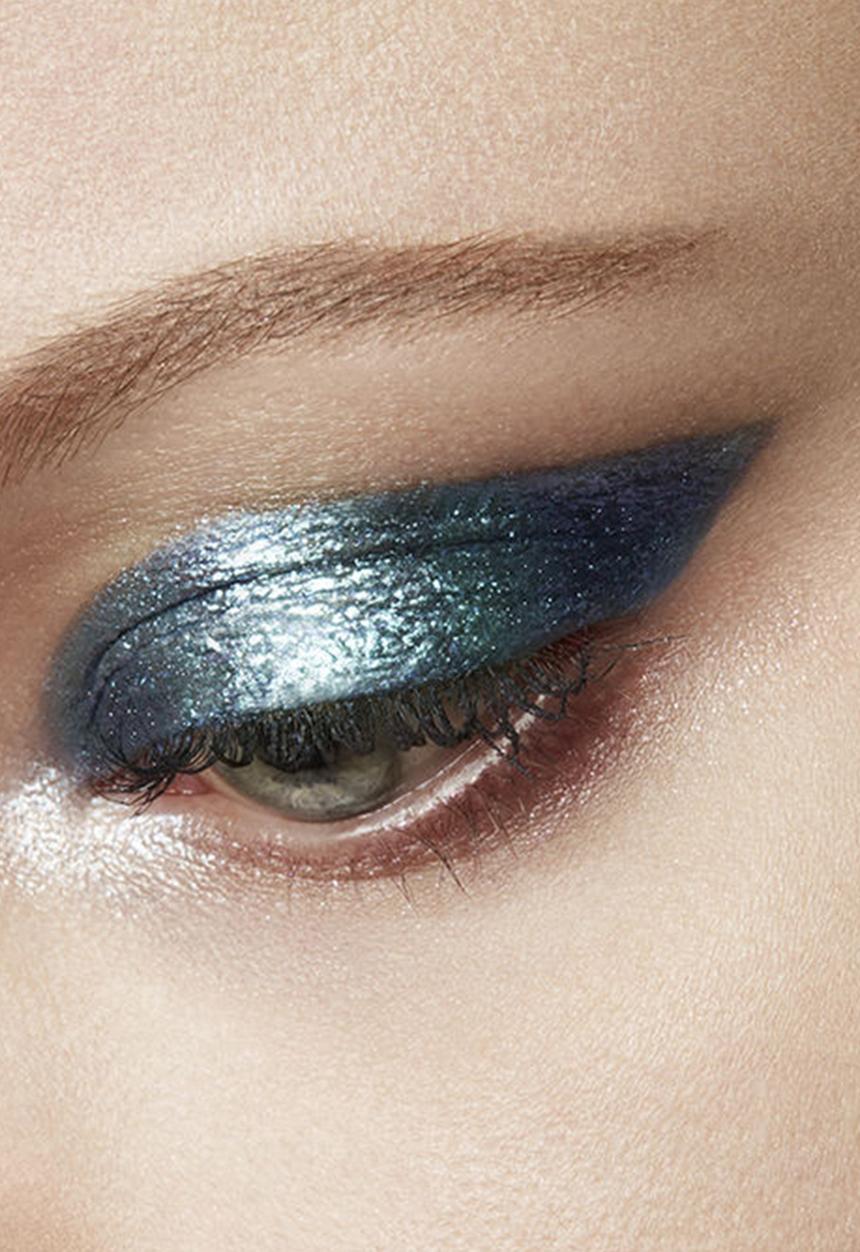 Stila - Shade mystere liquid eye shadow limited edition - mystic