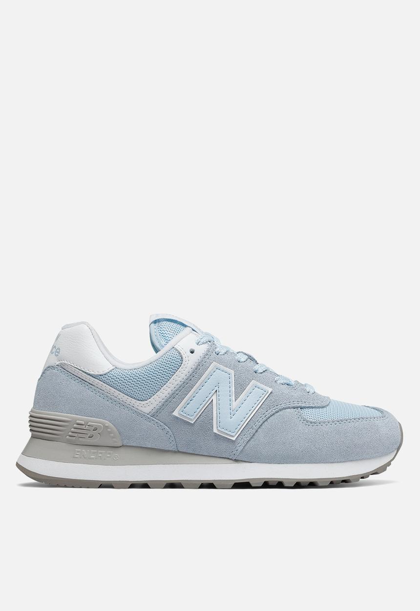 New Balance  - 574 Classic running - Blue
