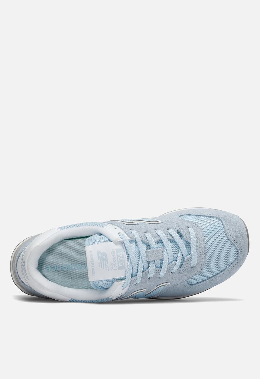 New Balance  - 574 Classic running - Blue