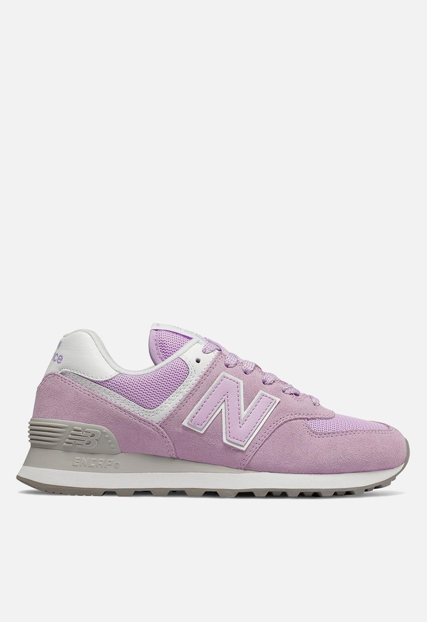 New Balance  - Classic running - purple
