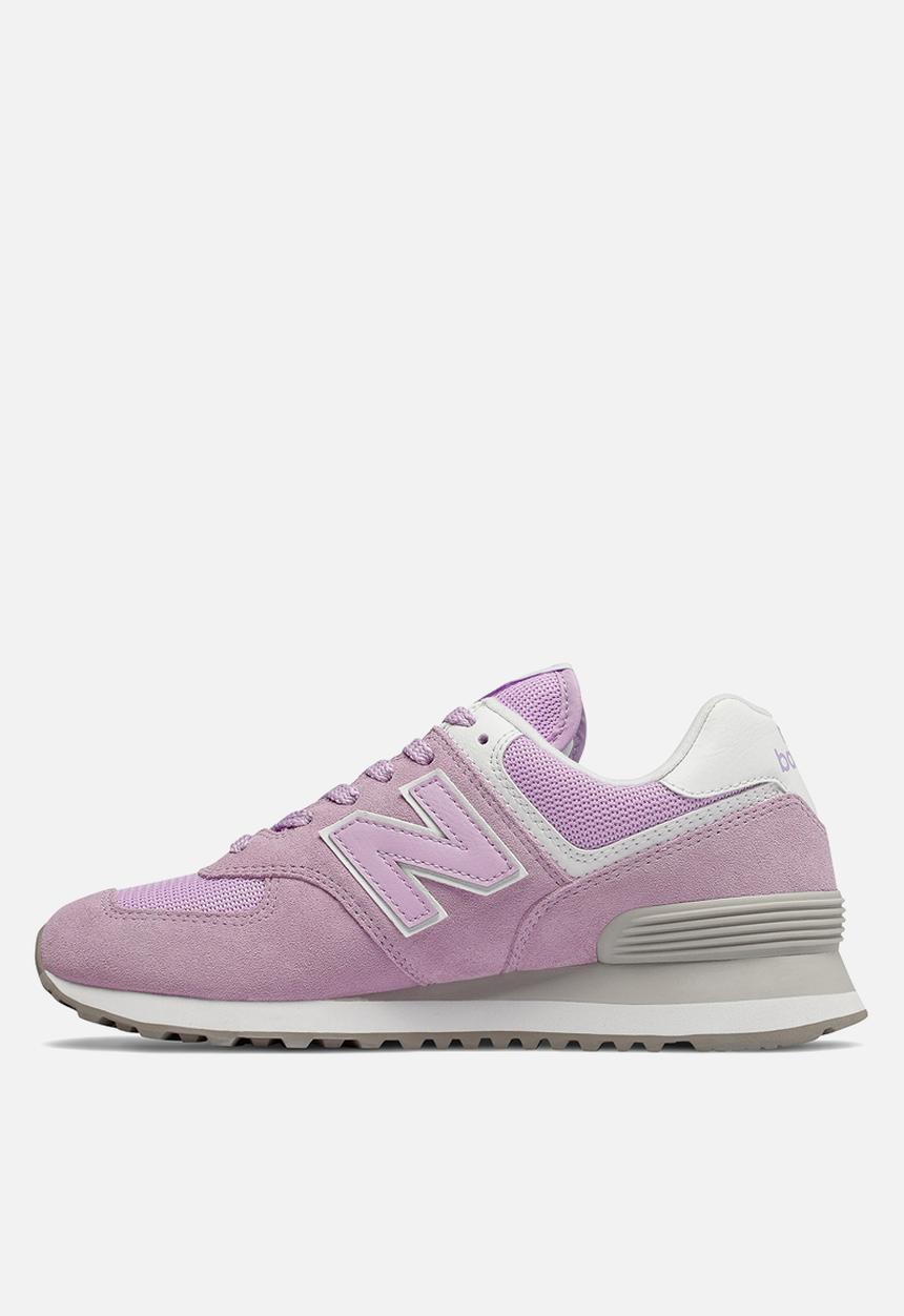 New Balance  - Classic running - purple