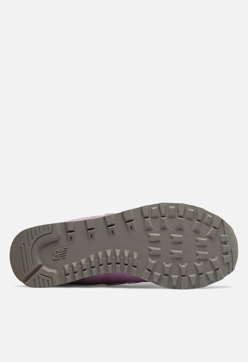 New Balance  - Classic running - purple