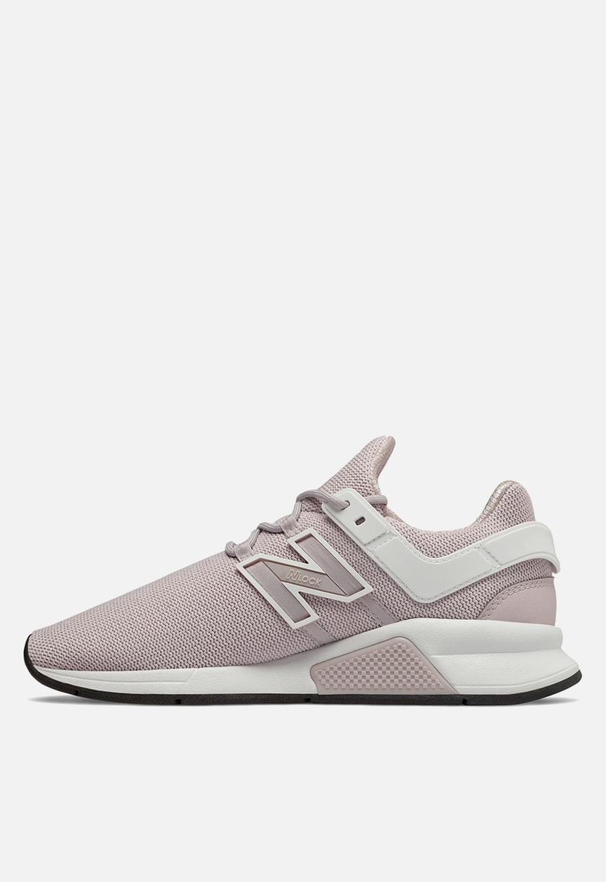 New Balance  - 247 N lock - lilac