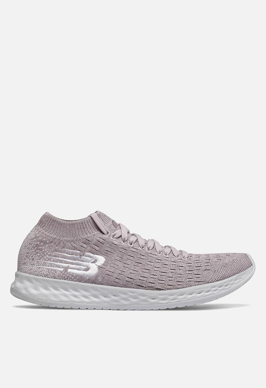 New Balance  - Zante solas - lilac