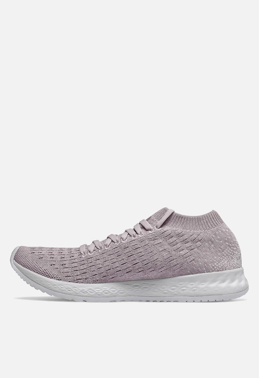 New Balance  - Zante solas - lilac