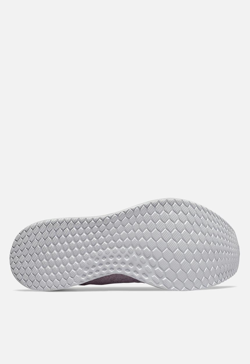New Balance  - Zante solas - lilac