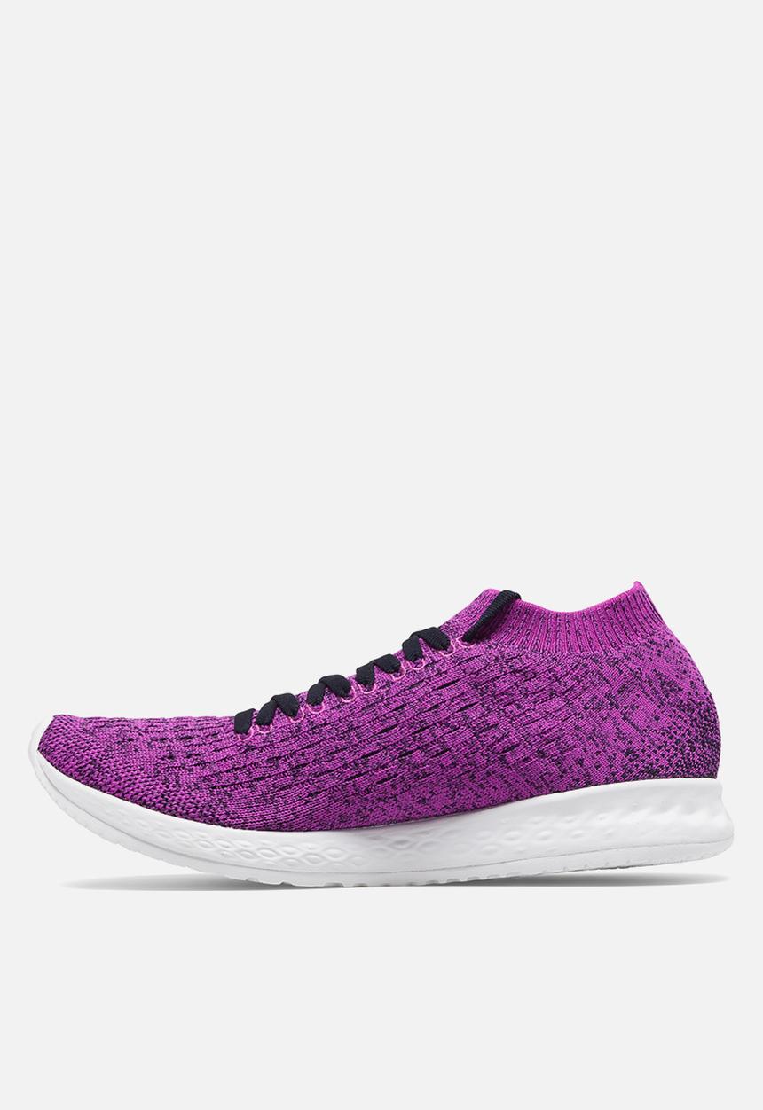 New Balance  - Zante solas - purple