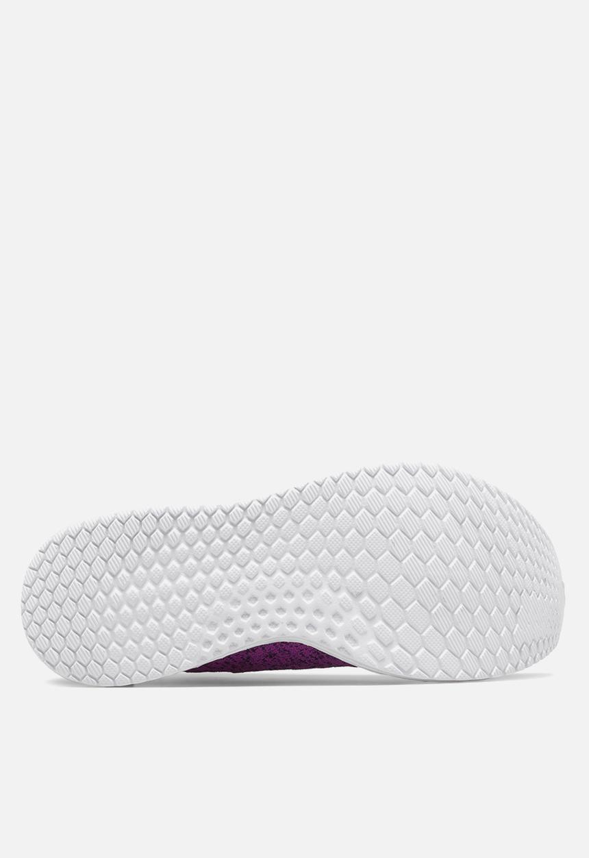New Balance  - Zante solas - purple