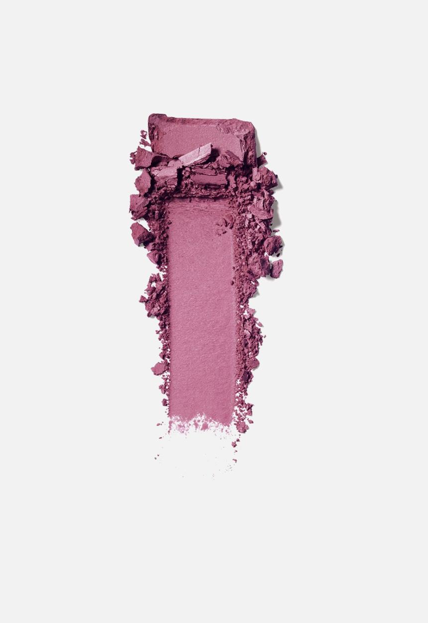 Clinique - Blushing blush powder blush - smouldering plum
