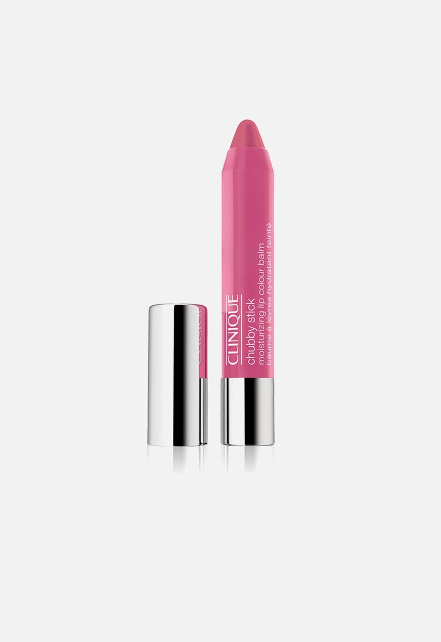 Clinique - Chubby Stick™ Moisturising Lip Colour Balm - Woppin' Watermelon