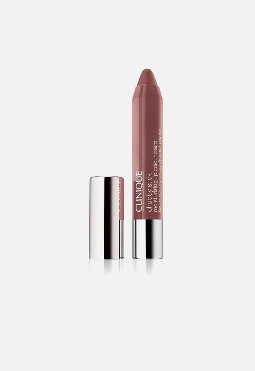 Clinique - Chubby Stick™ Moisturising Lip Colour Balm - Graped Up