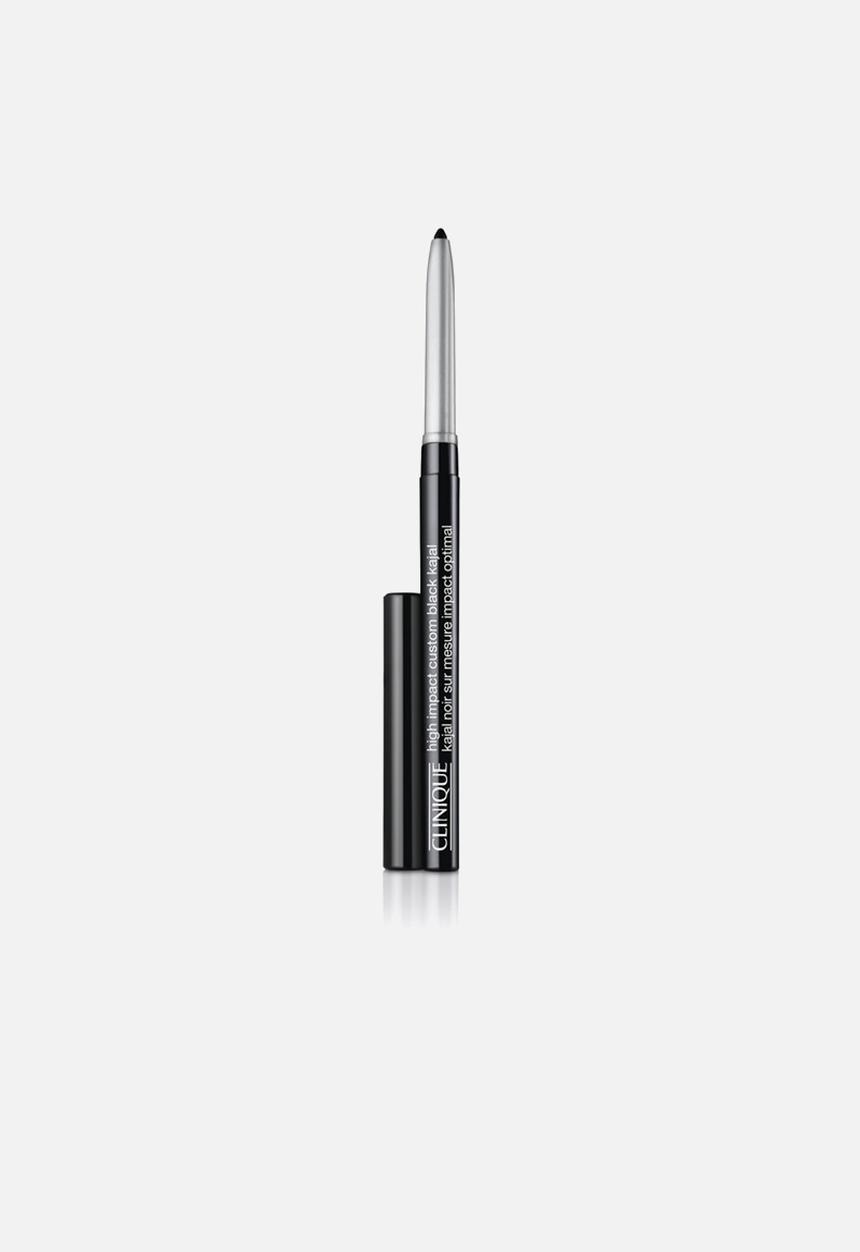 Clinique - High Impact™ Custom Black Kajal