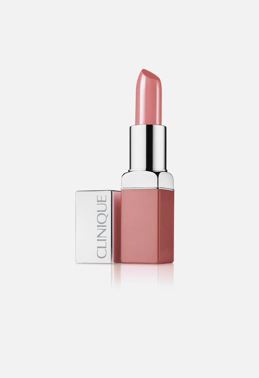 Clinique - Clinique Pop™ Lip Colour + Primer - Beige Pop