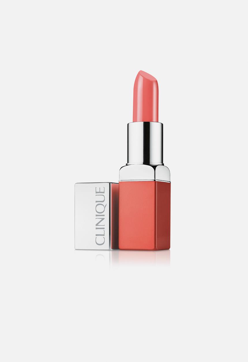 Clinique - Clinique pop lip colour and primer - melon pop