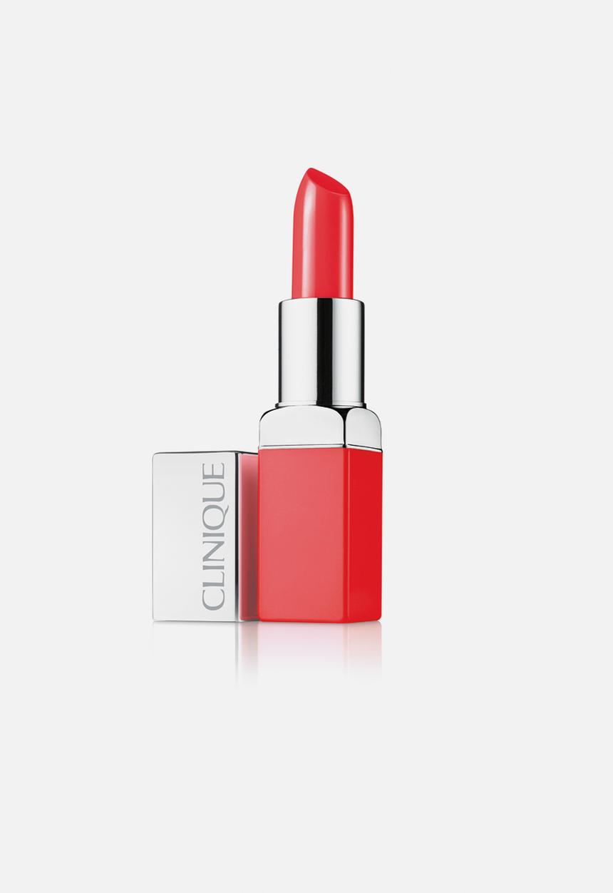 Clinique - Clinique pop lip colour and primer - poppy pop