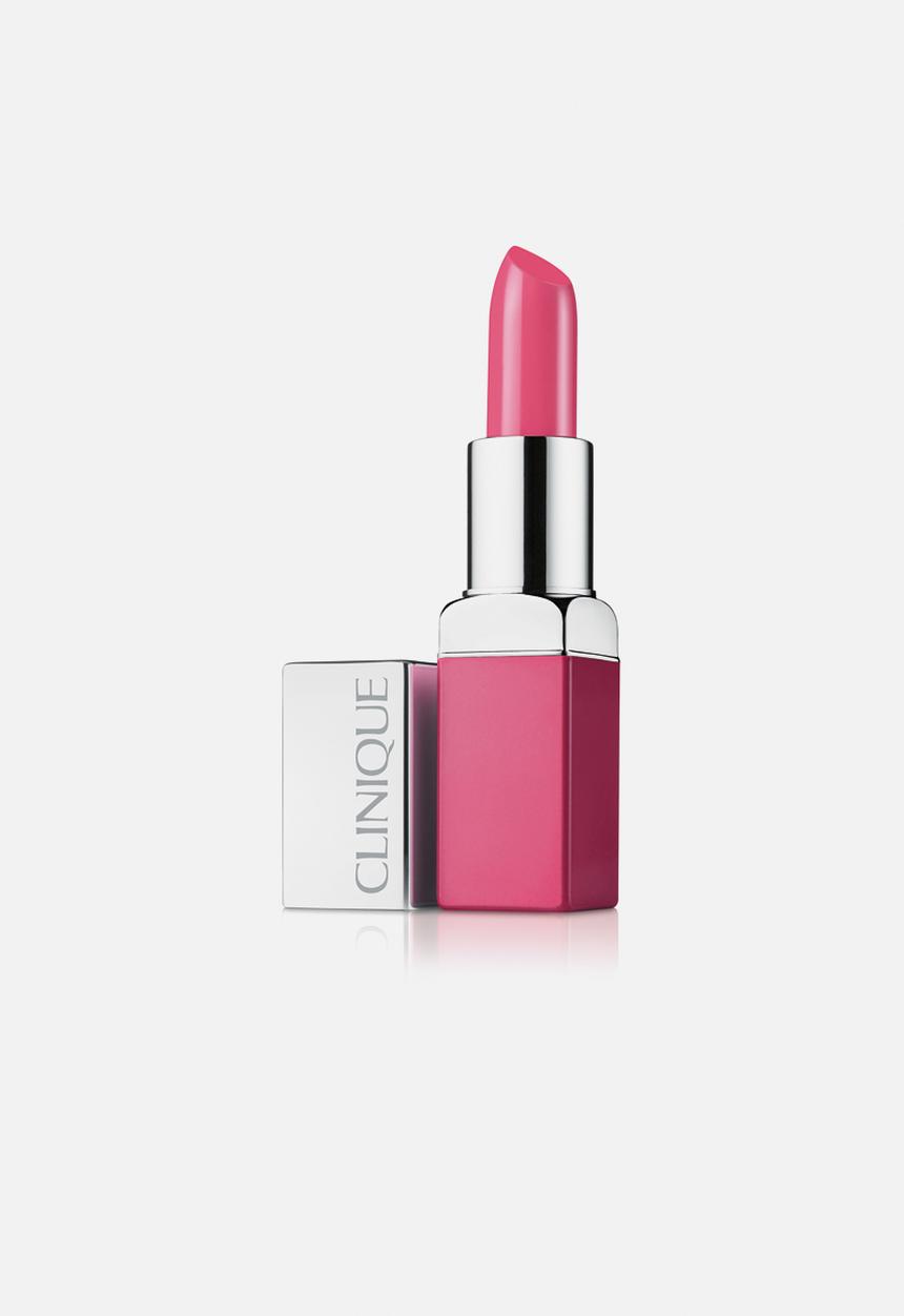 Clinique - Clinique pop lip colour and primer - sweet pop