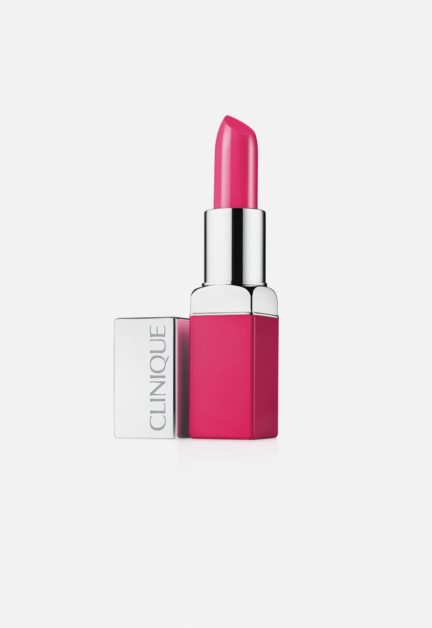 Clinique - Clinique pop lip colour and primer - punch pop