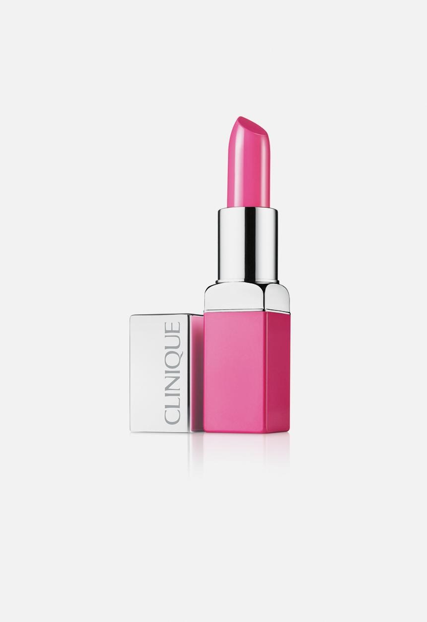Clinique - Clinique pop lip colour and primer - wow pop