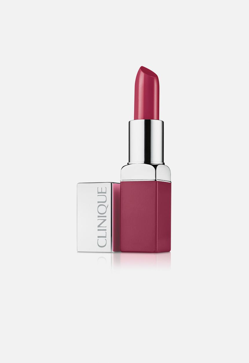 Clinique - Clinique pop lip colour and primer - love pop