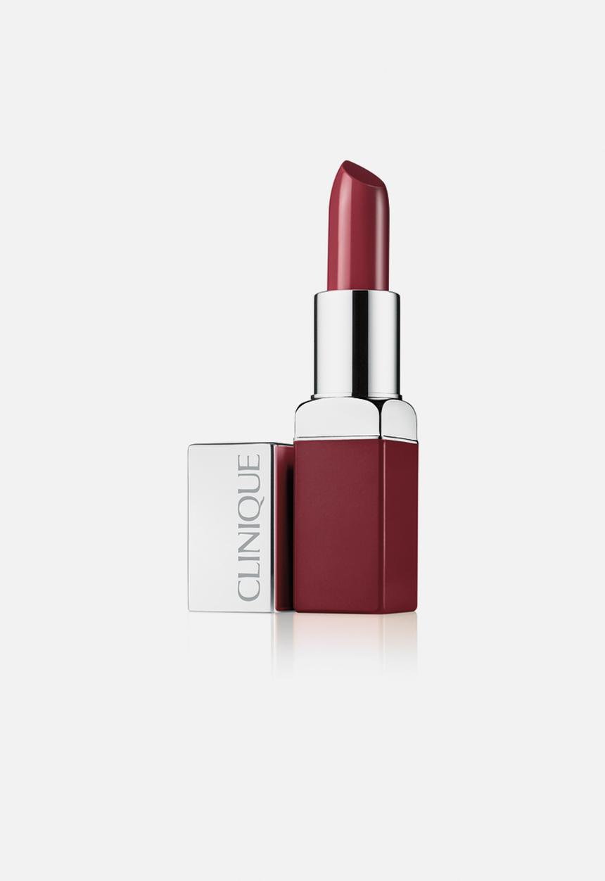 Clinique - Clinique pop lip colour and primer - berry pop