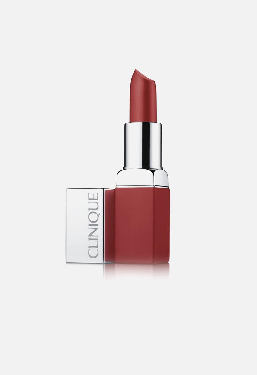 Clinique - Clinique pop matte colour + primer - icon pop
