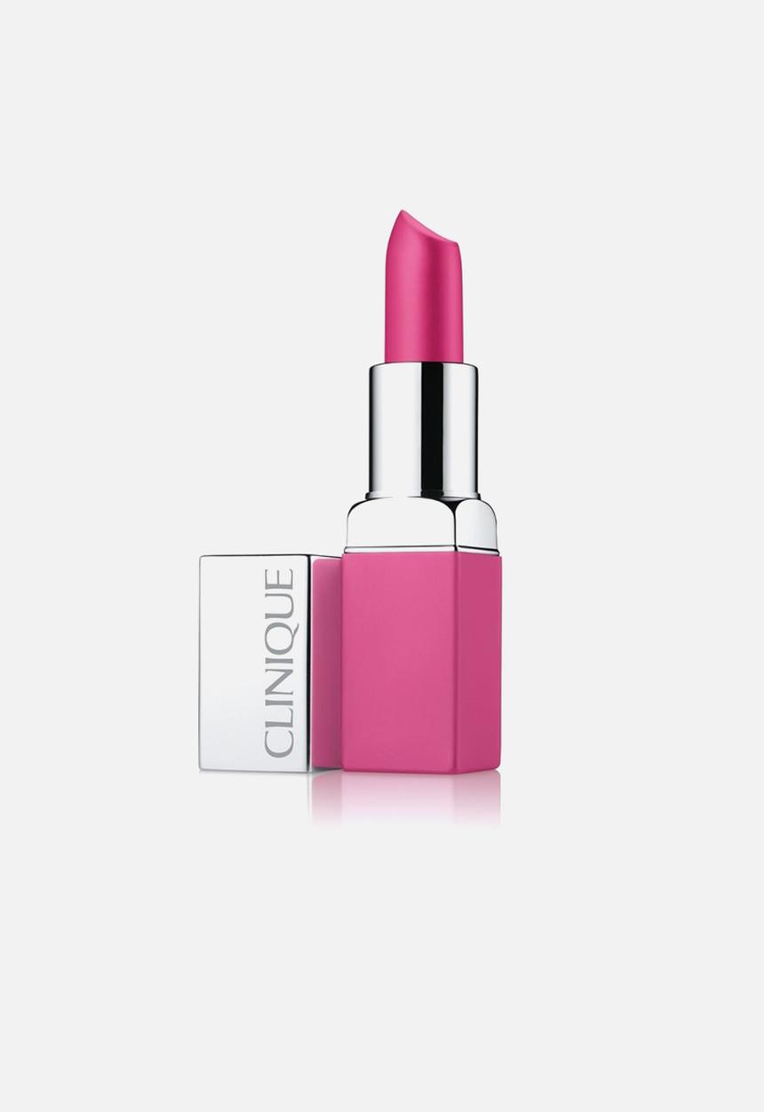 Clinique - Clinique pop matte colour + primer - mod pop
