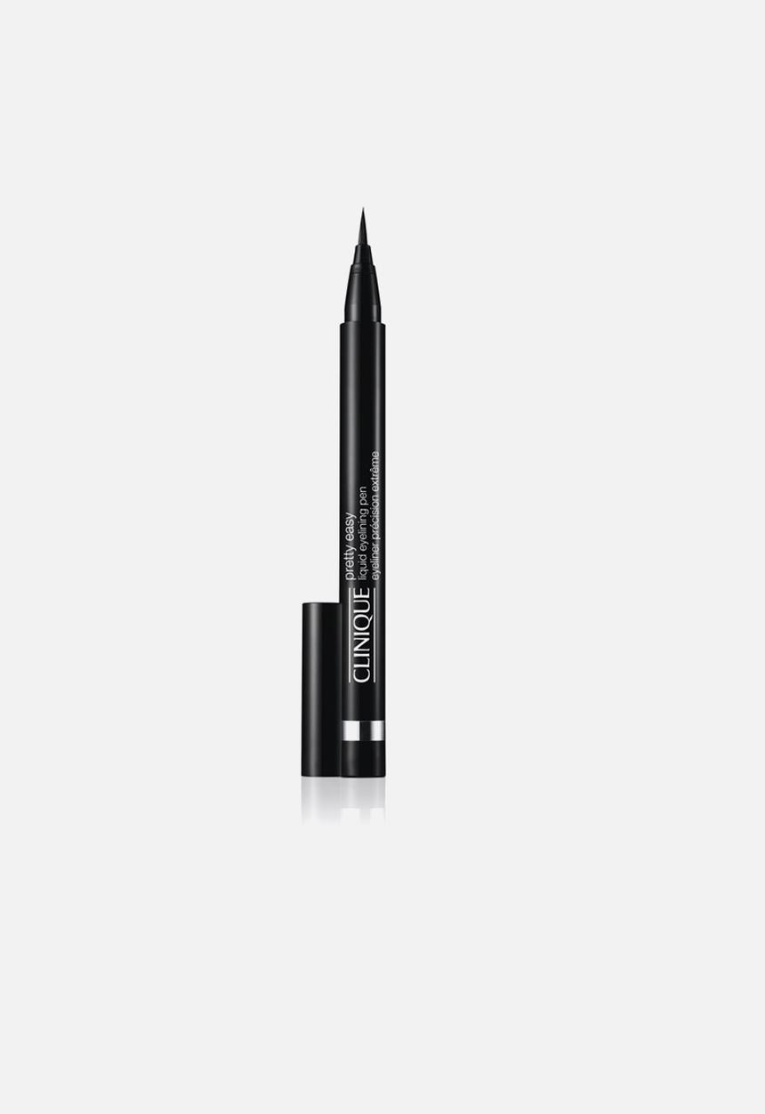 Clinique - Pretty easy liquid eye-lining pen - black
