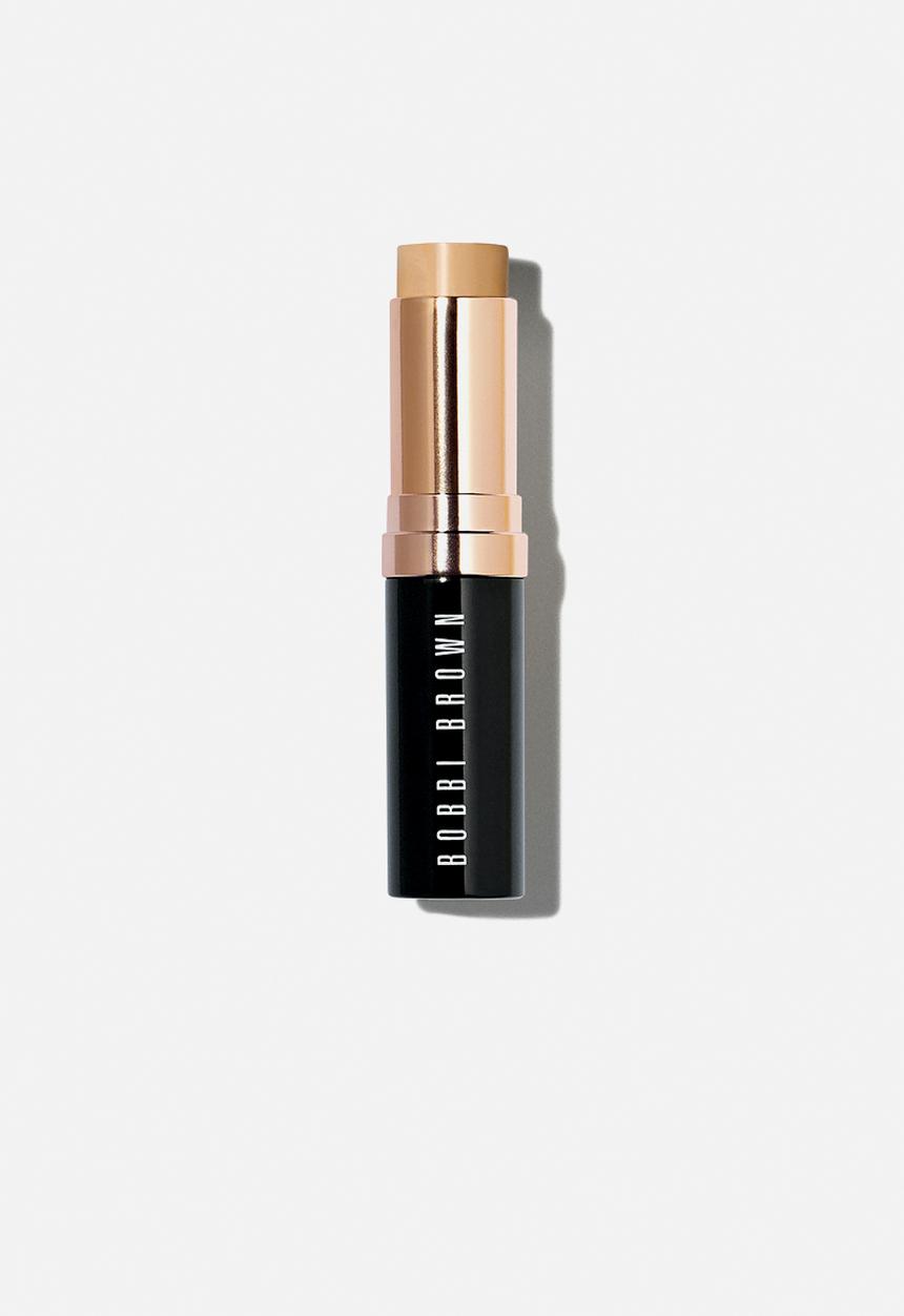 BOBBI BROWN - Skin Foundation Stick - Warm Ivory