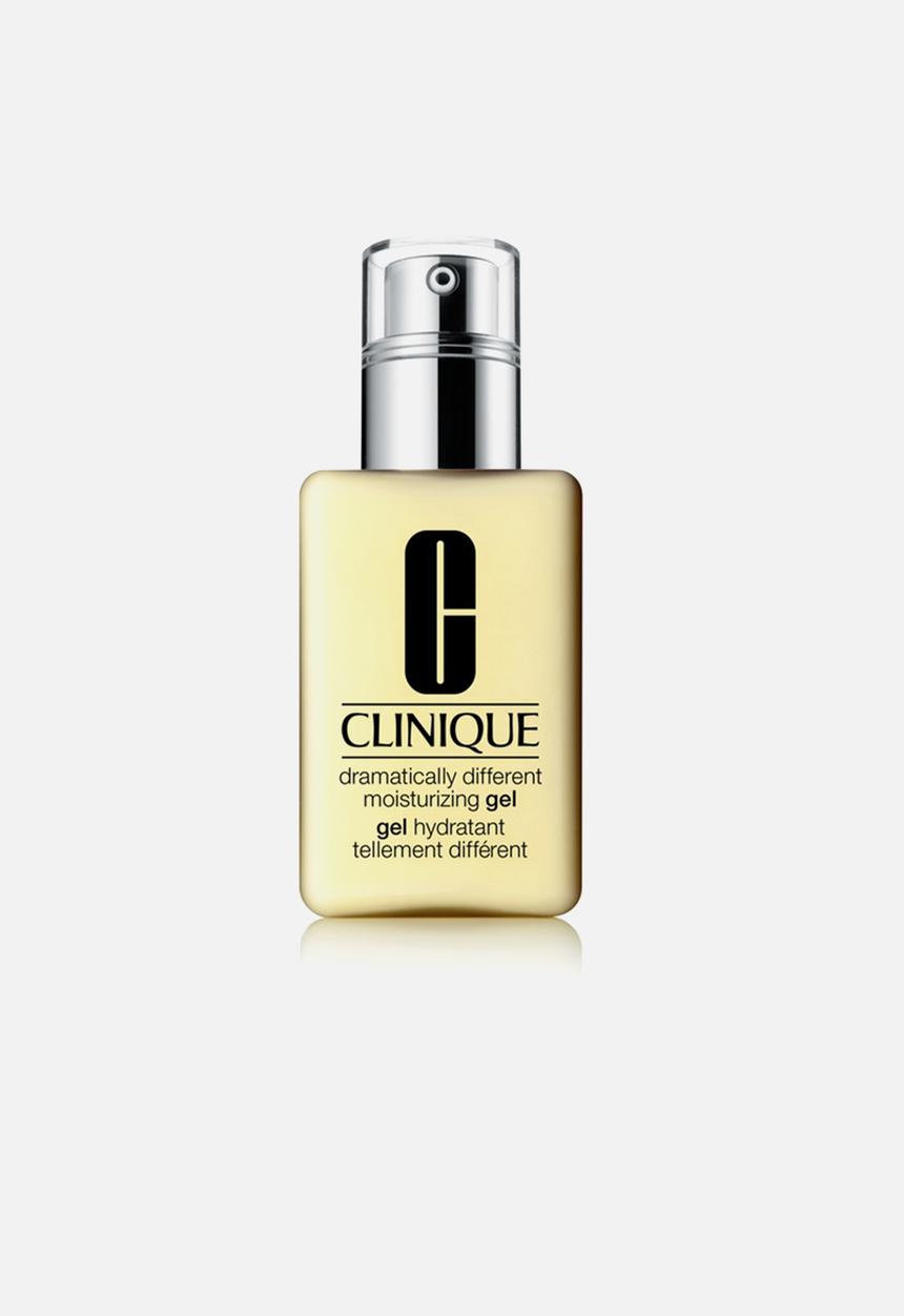 Clinique - Dramatically Different™ Moisturizing Oil-Free Gel