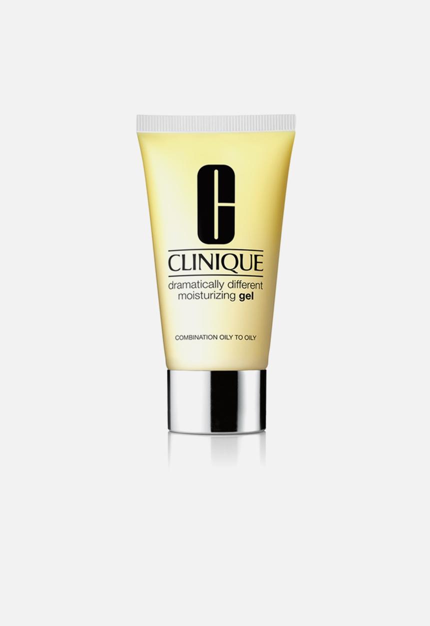Clinique - Dramatically Different™ Moisturizing Gel - 50ml Tube