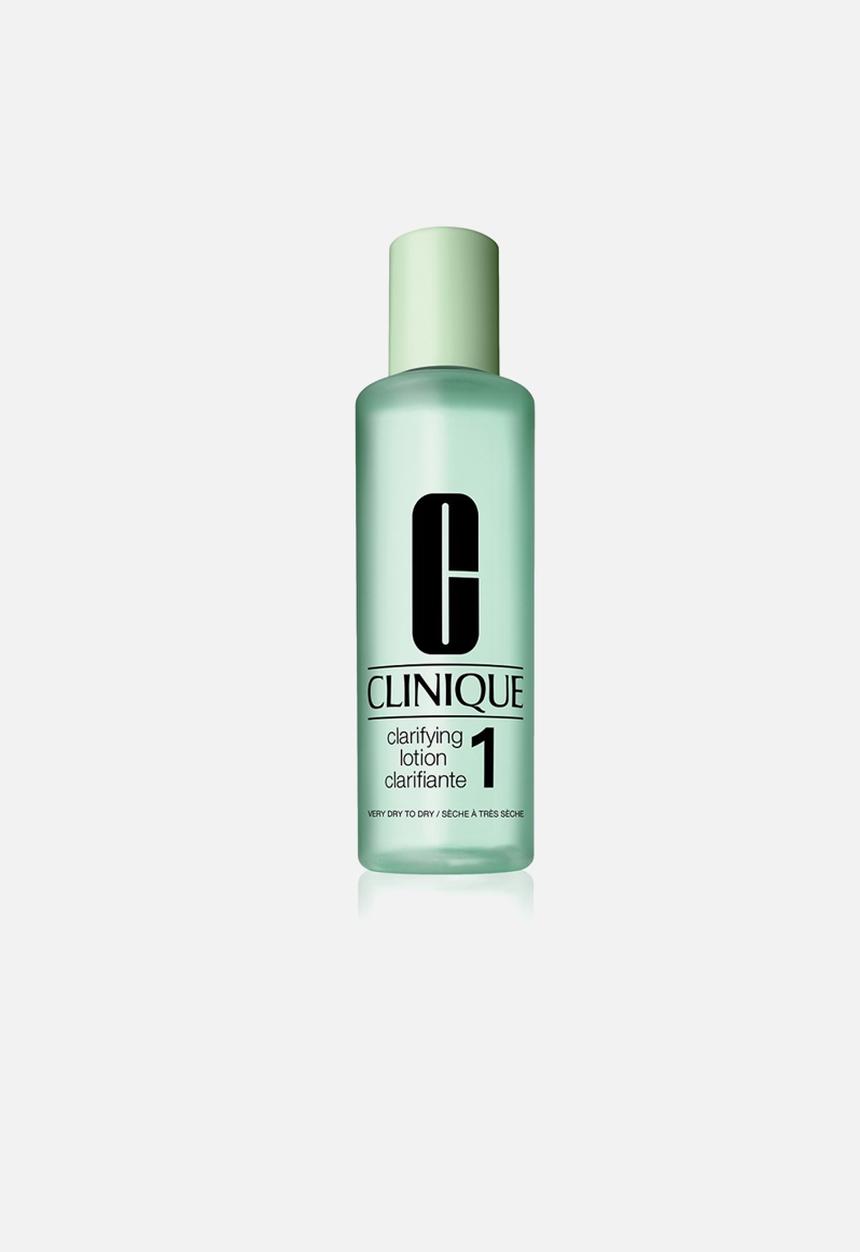 Clinique - Clarifying Lotion 1