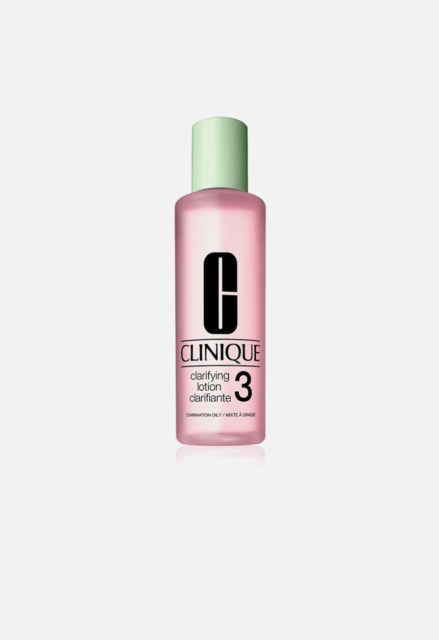 Clinique - Clarifying Lotion 3