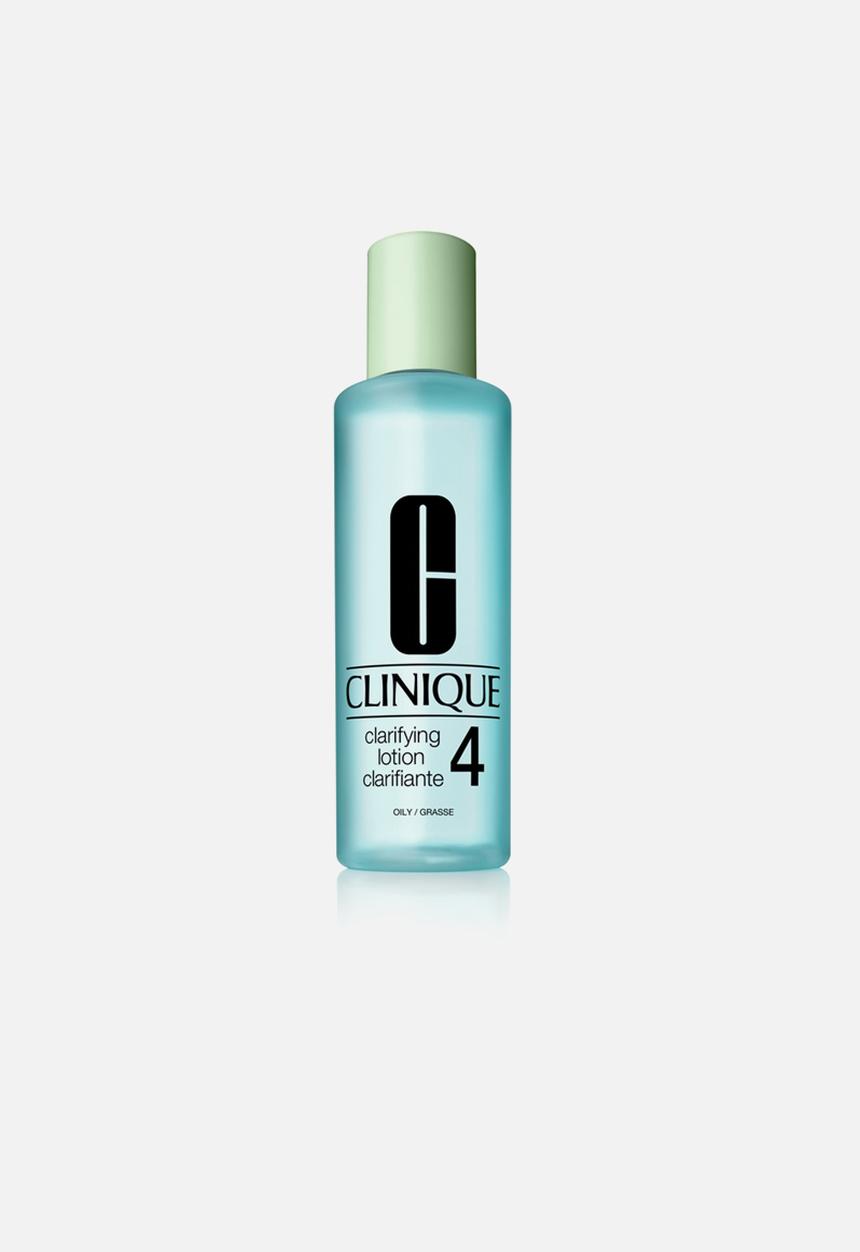 Clinique - Clarifying Lotion 4