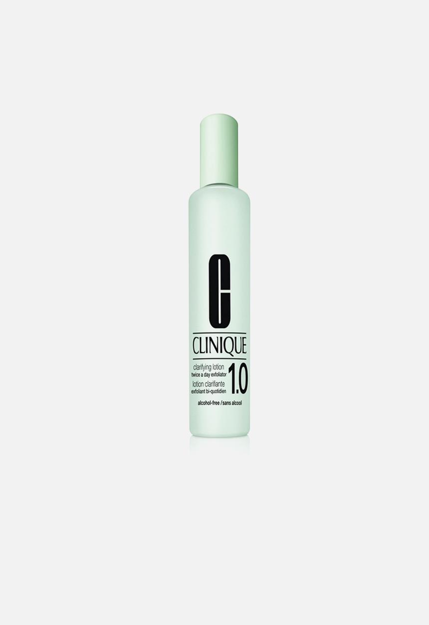 Clinique - Clarifying Lotion 1.0 Twice A Day Exfoliator