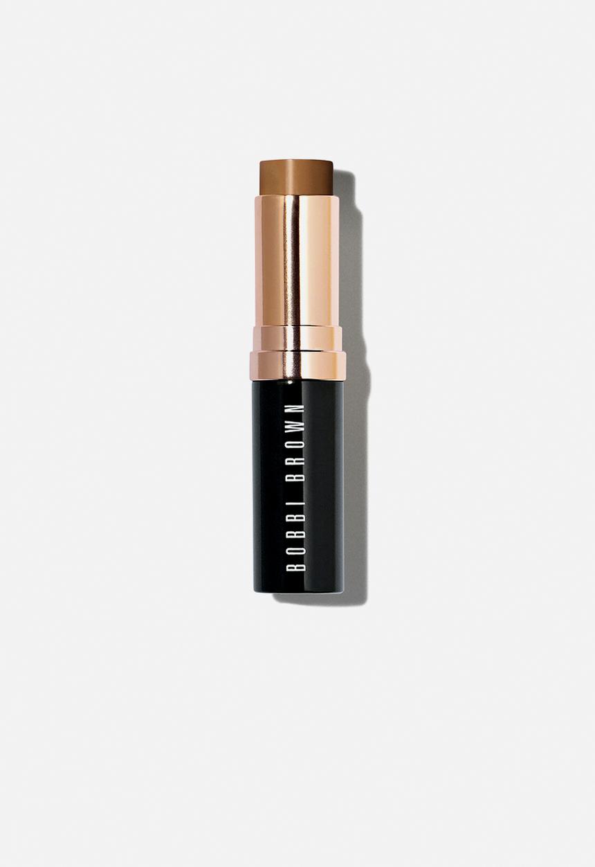 BOBBI BROWN - Skin Foundation Stick - Almond