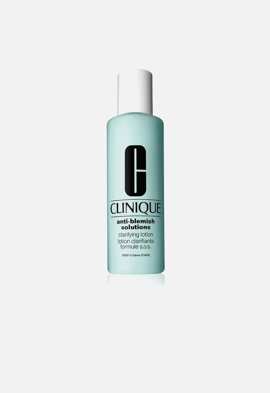 Clinique - Anti-Blemish Solutions™ Clarifying Lotion