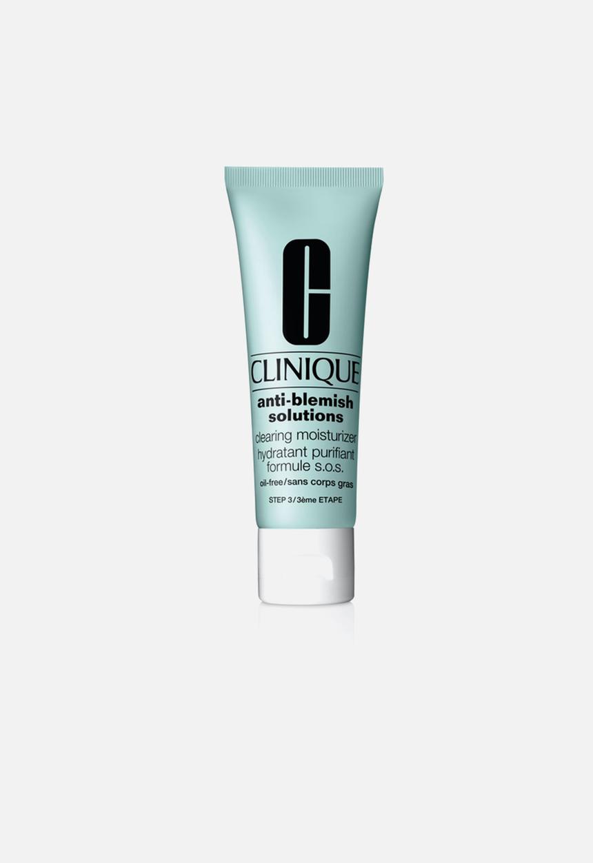 Clinique - Anti-Blemish Solutions™ All-Over Clearing Treatment