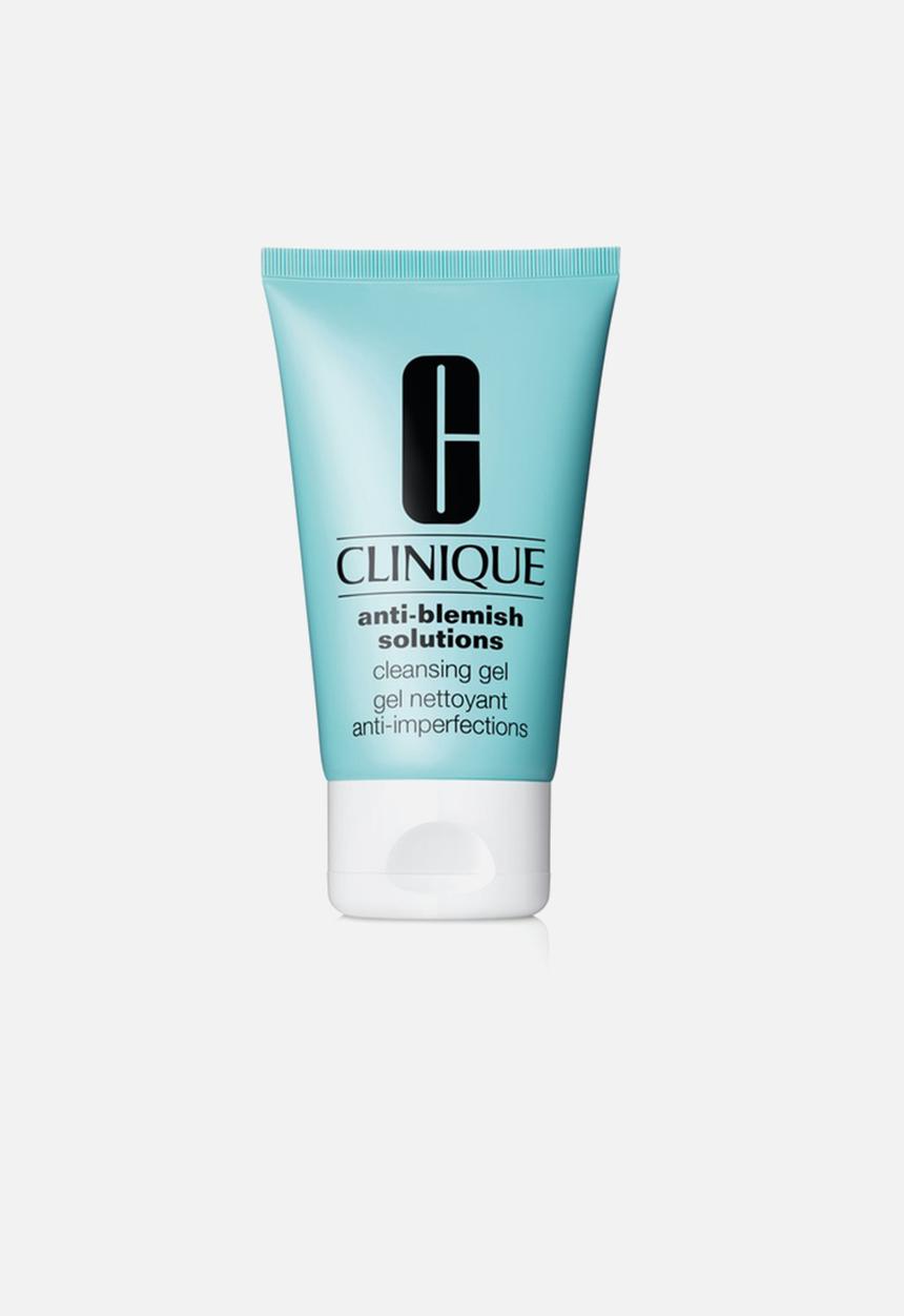 Clinique - Anti-Blemish Solutions™ Cleansing Gel