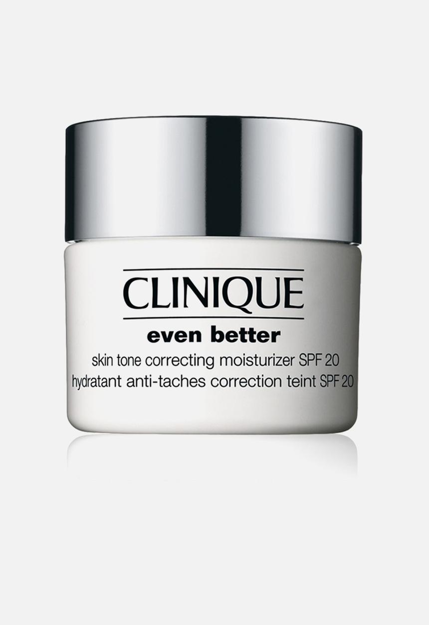 Clinique - Even Better™ Skin Tone Correcting Moisturiser Broad Spectrum SPF 20