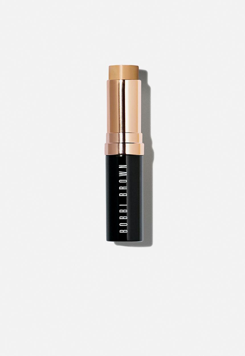 BOBBI BROWN - Skin Foundation Stick - Warm Natural