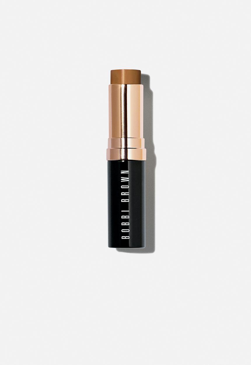BOBBI BROWN - Skin Foundation Stick - Warm Almond