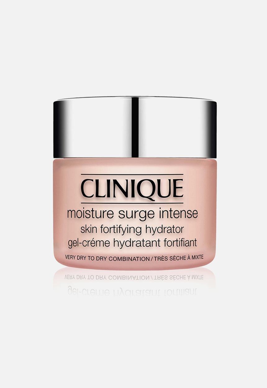 Clinique - Moisture surge intense skin fortifying hydrator - 50ml