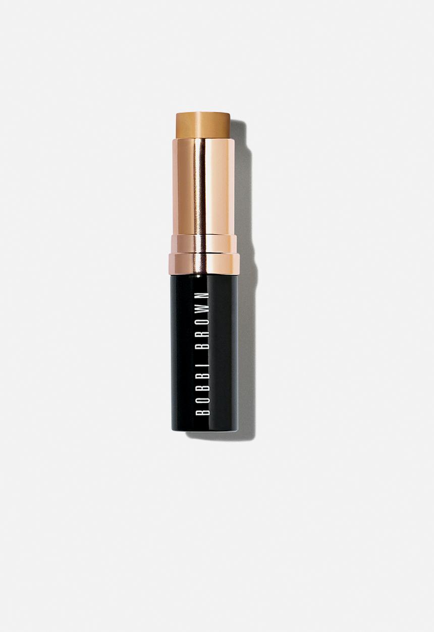 BOBBI BROWN - Skin Foundation Stick - Warm Honey