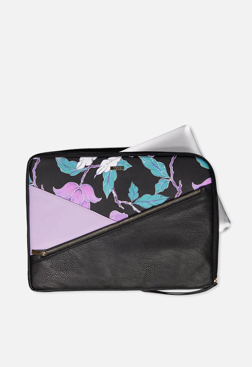 Typo - Premium laptop case - multi 