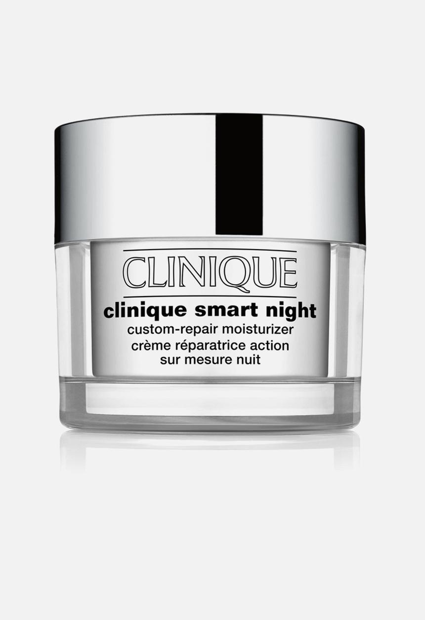 Clinique - Smart Night™ Custom-Repair Moisturiser - Combination Skin