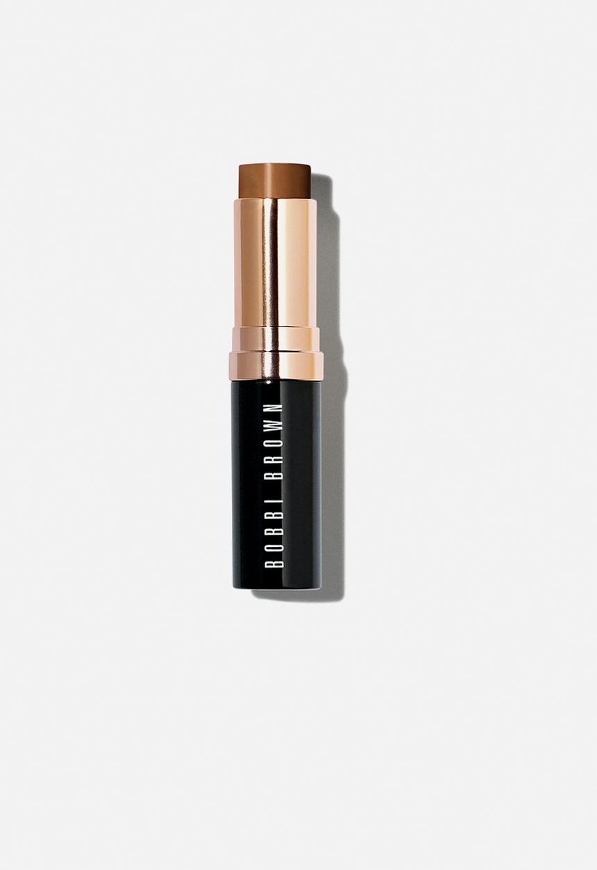 BOBBI BROWN - Skin Foundation Stick - Golden Almond