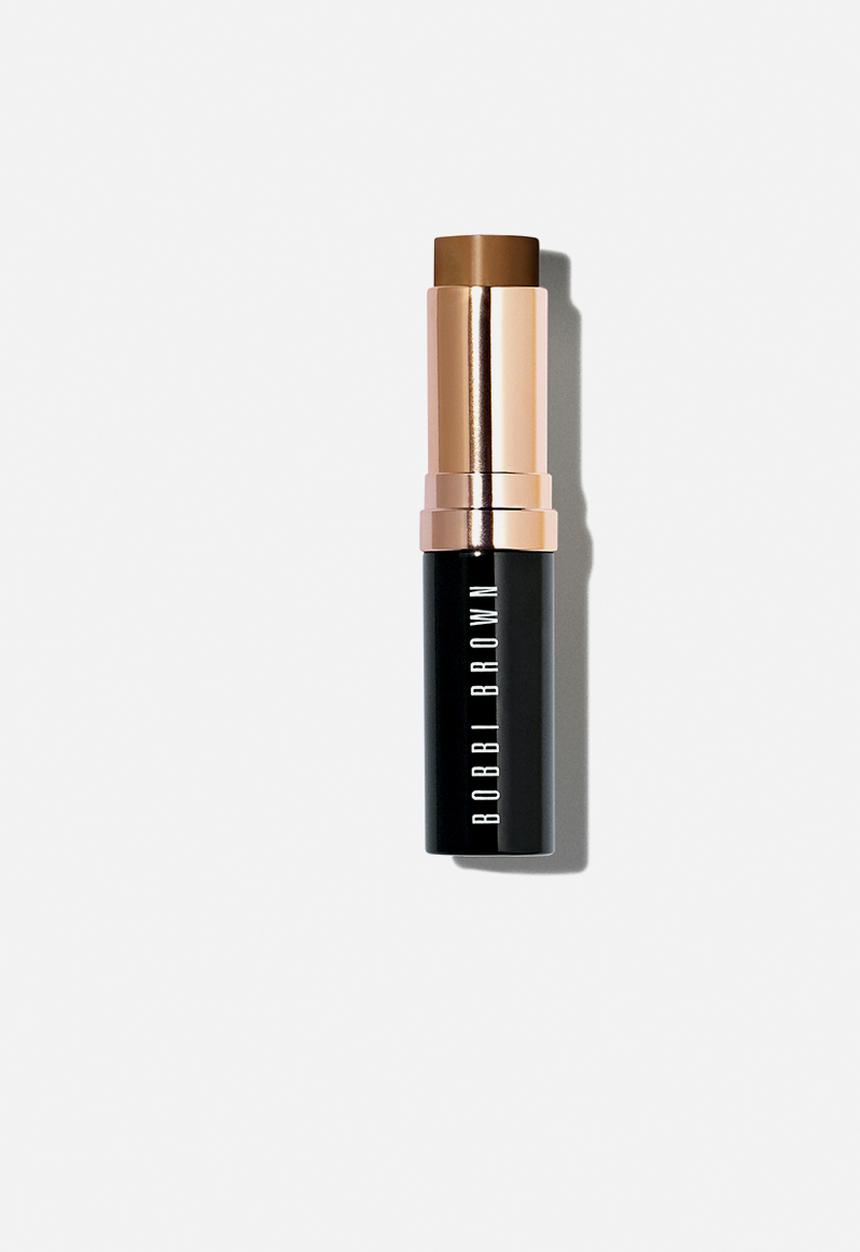 BOBBI BROWN - Skin Foundation Stick - Cool Almond